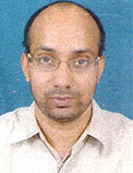 Dr. G. S. Rathore