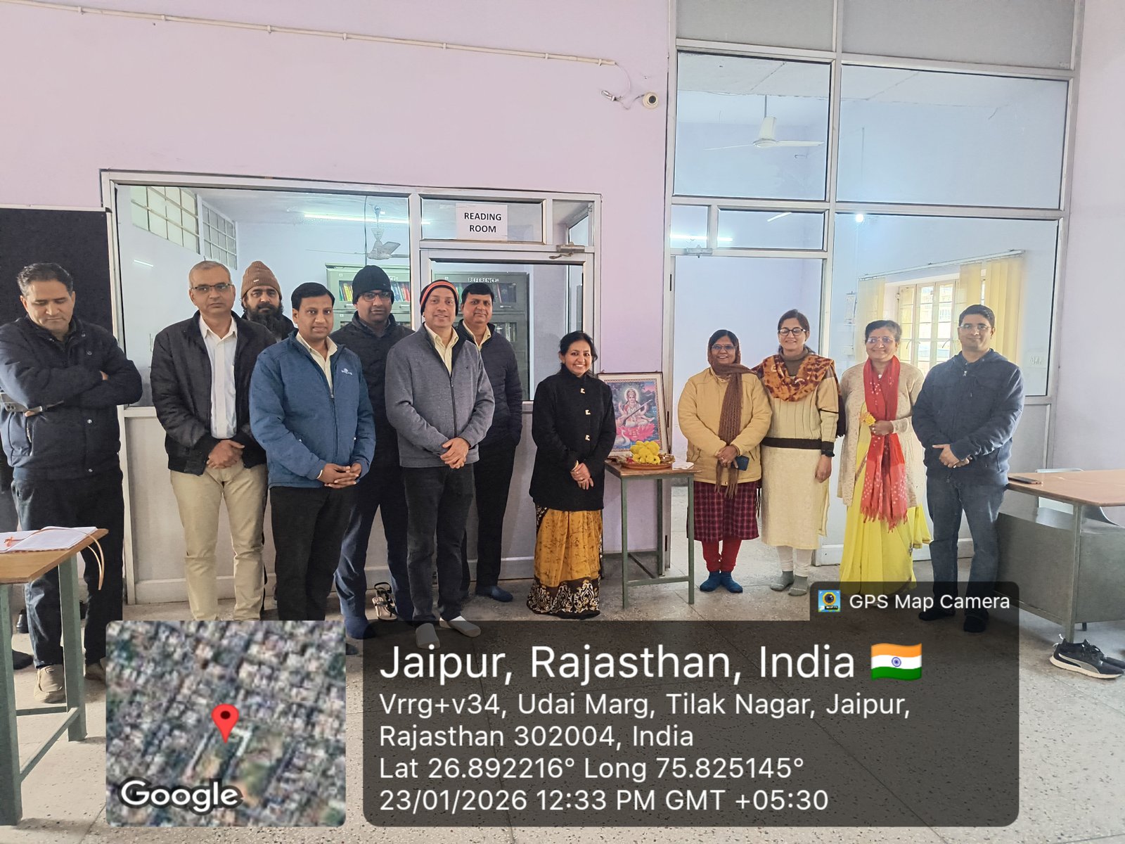 Basant Pachami Mahotsav