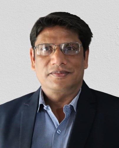 Dr. Alok Khunteta