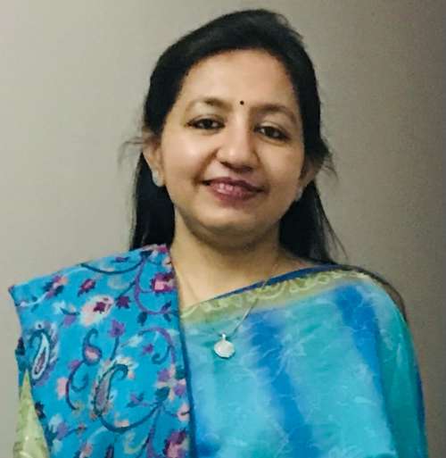 Dr. Deepa Gupta